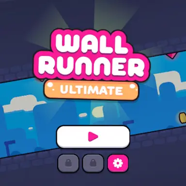 Wall Runner - Ultimate oyunu