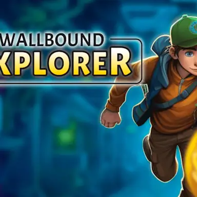 Wallbound Explorer game