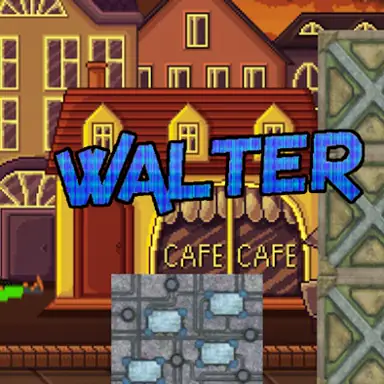Walter game