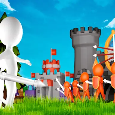 War of Islands Mine and Craft game