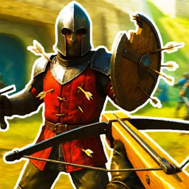 War the Knights oyunu