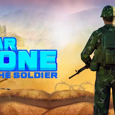 War Zone - Action Shooting Game game
