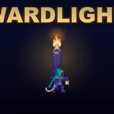 Wardlight oyunu