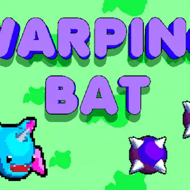 Warping Bat oyunu