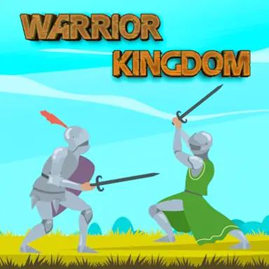 Warrior Kingdom game