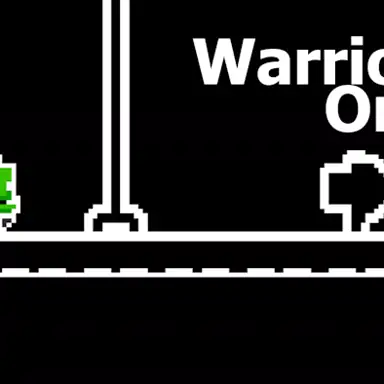 Warrior Orc oyunu
