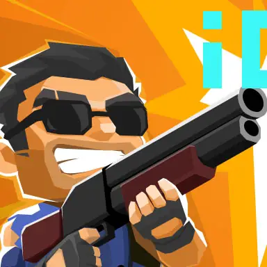 Warrior Survival.io oyunu