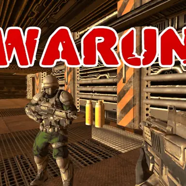 Warun oyunu
