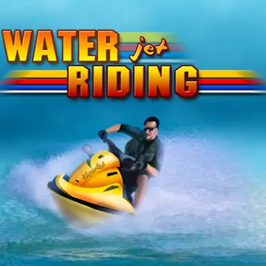 Water Jet Riding game