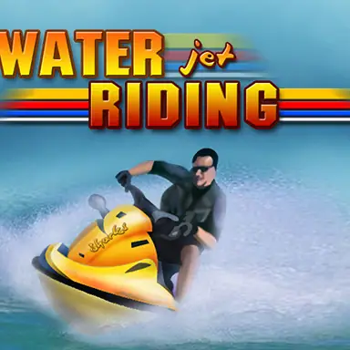 Water Jet Riding game