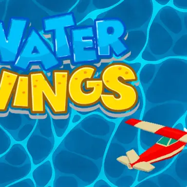 Water Wings oyunu