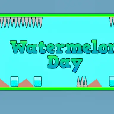 Watermelon Day oyunu
