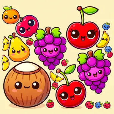 Watermelon Suika game