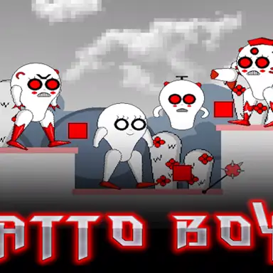 Watto Boy 2 game