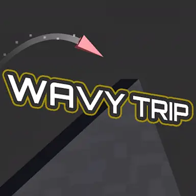Wavy Trip game