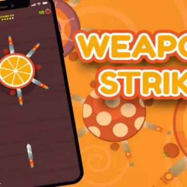 Weapon Strike oyunu