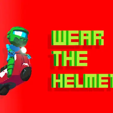Wear the Helmet oyunu