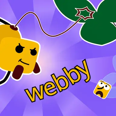Webby game
