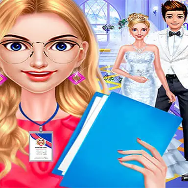 Wedding Planner and Decoration oyunu