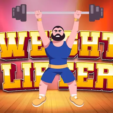 Weightlifter game