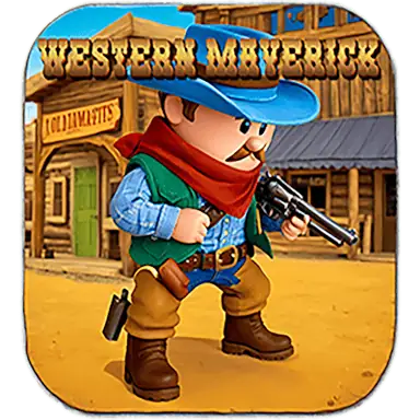 Western Maverick oyunu