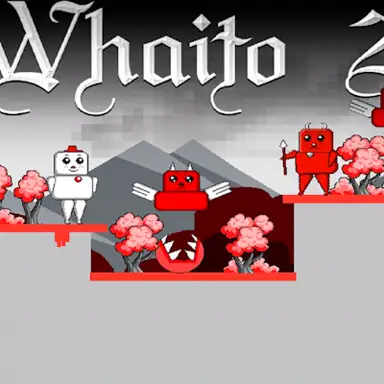 Whaito 2 oyunu