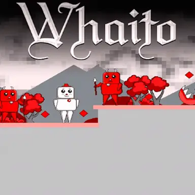 Whaito oyunu