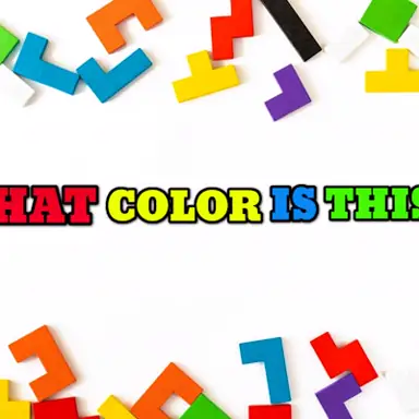 What Color Is This game