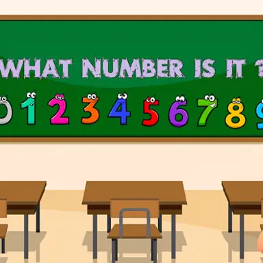 What Number is it? oyunu
