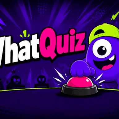 WhatQuiz oyunu