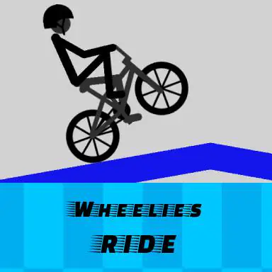 Wheelie Ride oyunu