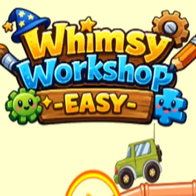 Whimsy Workshop   Easy oyunu