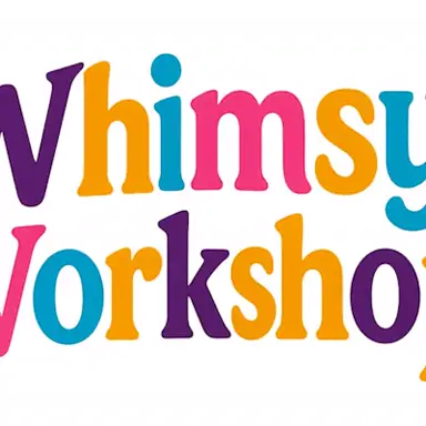 Whimsy Workshop oyunu