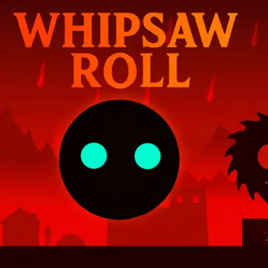 Whipsaw Roll oyunu