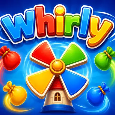 Whirly oyunu