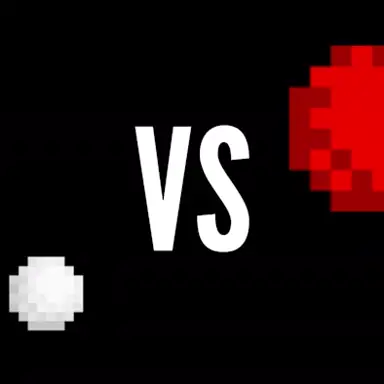 White vs Red oyunu
