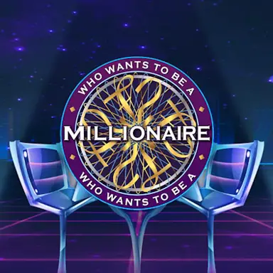 Who Wants to Be a Millionaire? game