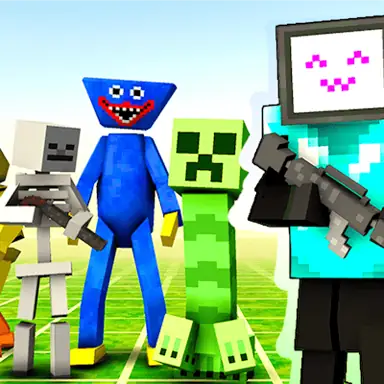 Who Will Win? Create a Battle! game
