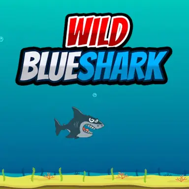 Wild Blueshark oyunu