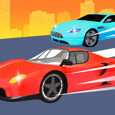 Wild Race Master 3d oyunu