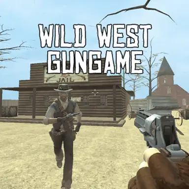 Wild West Gun Game game