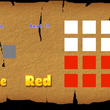 Win Color oyunu