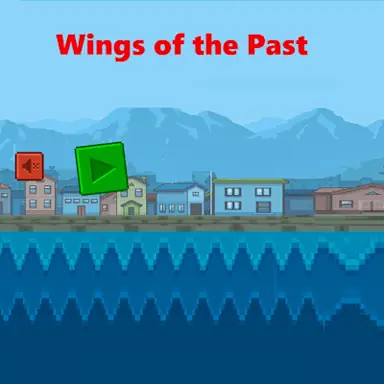 Wings of the Past game