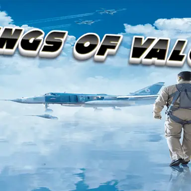 Wings of Valor oyunu