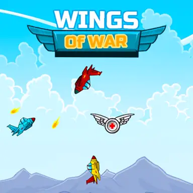Wings of War oyunu