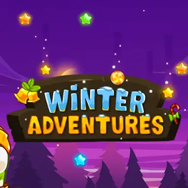 Winter Adventures oyunu