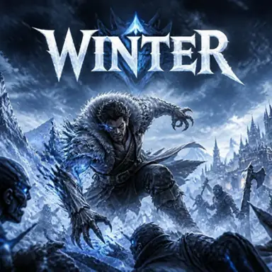 Winter: Cold Wind oyunu