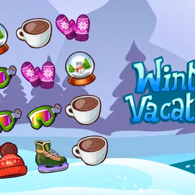 Winter Vacation oyunu