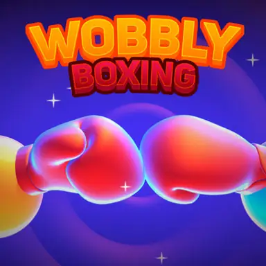 Wobbly Boxing game