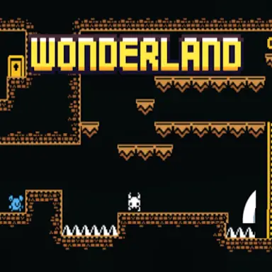 Wonderland game